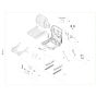 Seat Assembly for Wacker TH522