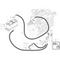 Battery Assembly for Wacker