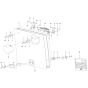 Window Assembly for TH627