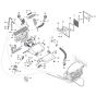 Heating Assembly for Wacker TH627