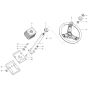 Steering Column Assembly