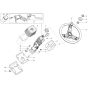 Adjustable Steering Column