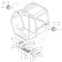 Step Plate Assembly