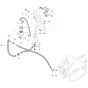 Brake Assembly for TH627