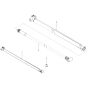 Extension Cylinder Assembly