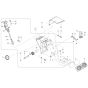 Brake Pedal Assembly for TH730