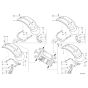 Wheel Cover Assembly