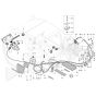 Heating Assembly for TH730