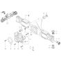 Axle Tube Rear Assembly