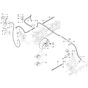 Brake Assembly for Wacker TH730