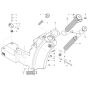 Oil Tank Assembly for TH730