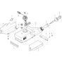 DEF Assembly for Wacker TH730