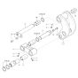 Rocker Arm Assembly for TH735