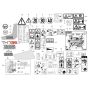 Wacker TH735 Decals