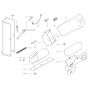 Tools for Wacker TH735