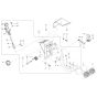 Brake Pedal Assembly