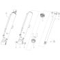 Lift Cylinder Assembly