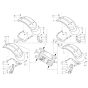 Wheel Cover Assembly