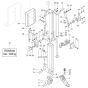 Trailer Hitch Assembly