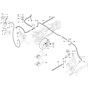 Brake Assembly for TH735