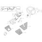 Steering Column Assembly