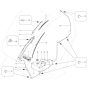 Wiper Device Assembly
