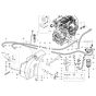 Fuel System Assembly
