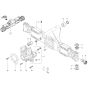 Axle Tube Rear Assembly