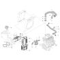 Air Cleaner for Wacker TH740