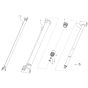 Extension Cylinder for TH740