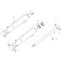 Lift Cylinder Assembly