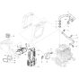 Air Cleaner for Wacker TH744