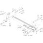 Mounting Assembly for Wacker TH744