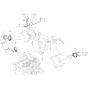 Exhaust System for Wacker TH750