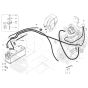 Battery Assembly for TH750