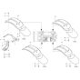 Wheel Cover Assembly
