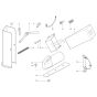 Tools for Wacker TH750