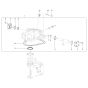 Control Cover Assembly