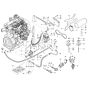 Air Brake Assembly for TH750