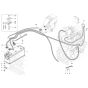 Battery Assembly for TH750