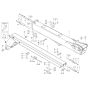 Telescopic Boom Assembly