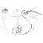 Wiper Device for Wacker TH755