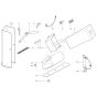 Tools for Wacker TH755