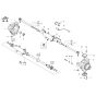 Steering Cylinder Assembly