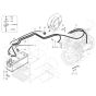 Battery Assembly for Wacker TH755