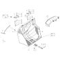 Engine Hood Assembly