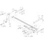 Mounting Assembly for Wacker TH755