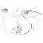 Wiper Device for Wacker TH755