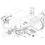 Heating Assembly for Wacker TH755