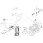 Air Cleaner for Wacker TH755